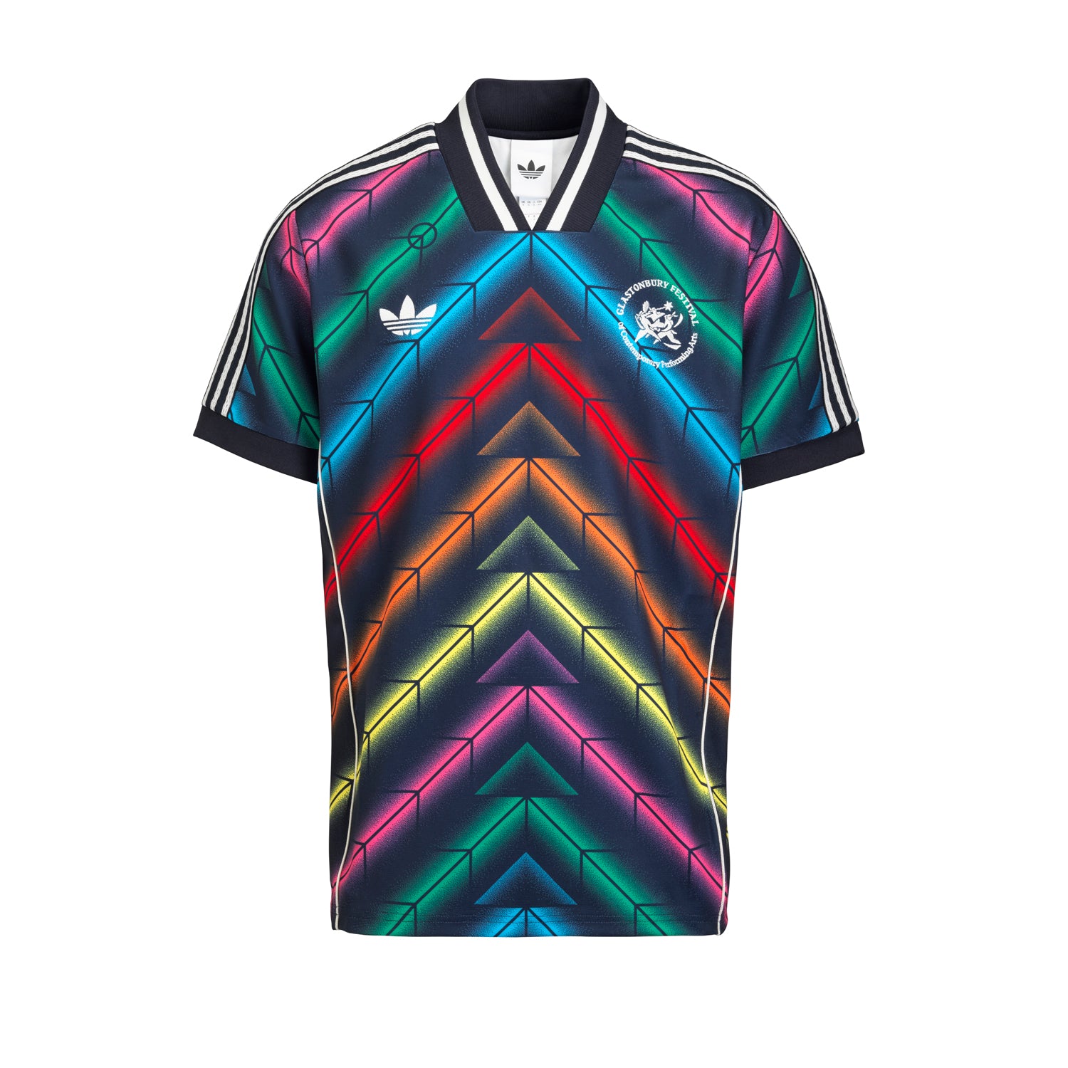Retro Football Football Shirts Uk Glastonbury Festival Adidas