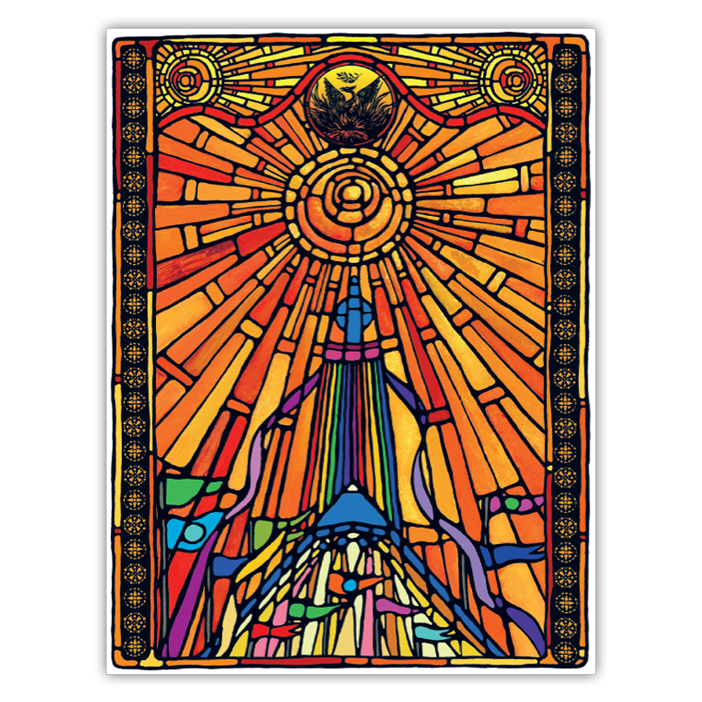 Or Else The Light Jigsaw