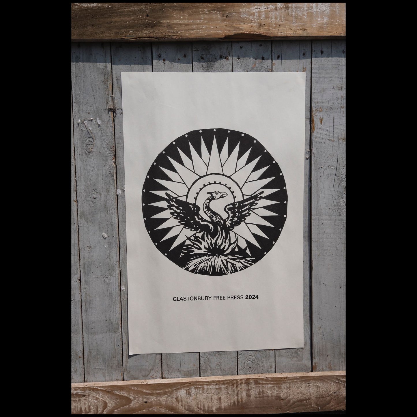 PHOENIX 2024 FREE PRESS PRINT