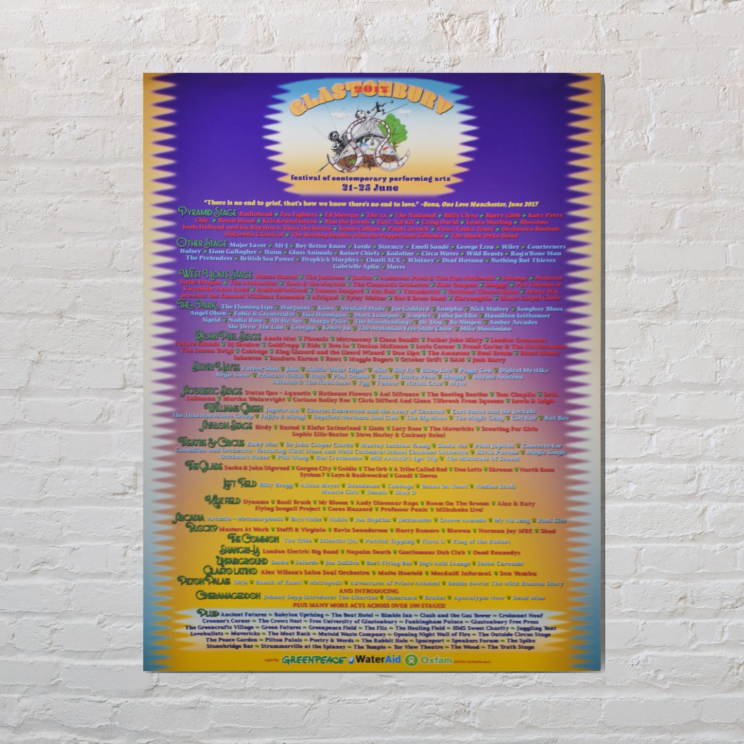 2017 POSTER - Misc