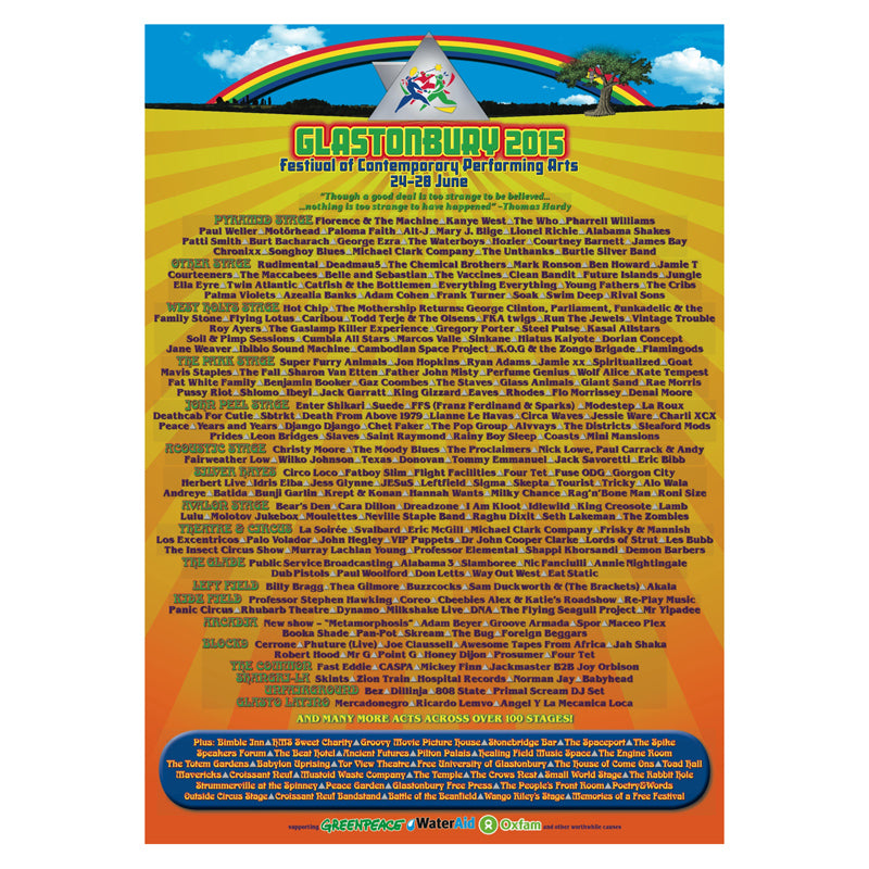 2015 POSTER - Misc