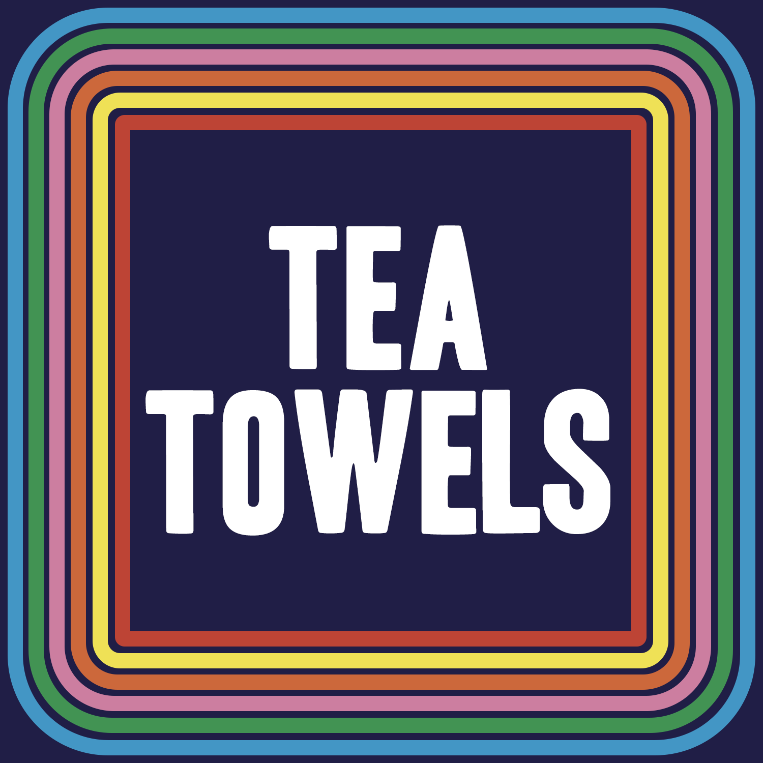 TEA TOWELS