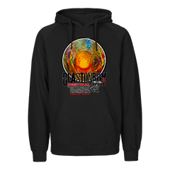 2014 STANLEY DONWOOD UNISEX HOODIE (MADE WITH FAIRTRADE COTTON)