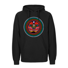 2019 STANLEY DONWOOD UNISEX HOODIE (MADE WITH FAIRTRADE COTTON)