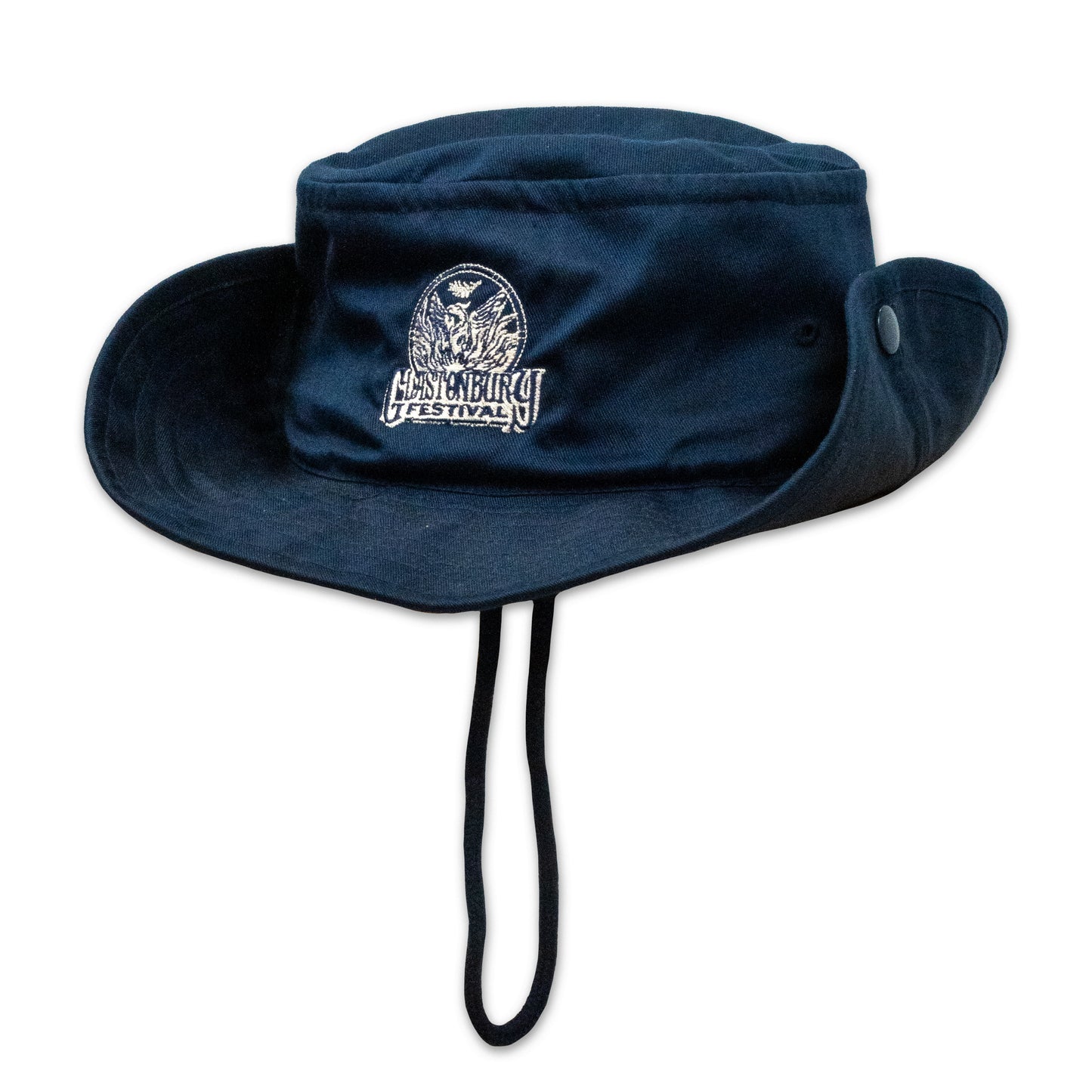 Safari Bucket Hat (made with fairtrade & organic cotton)