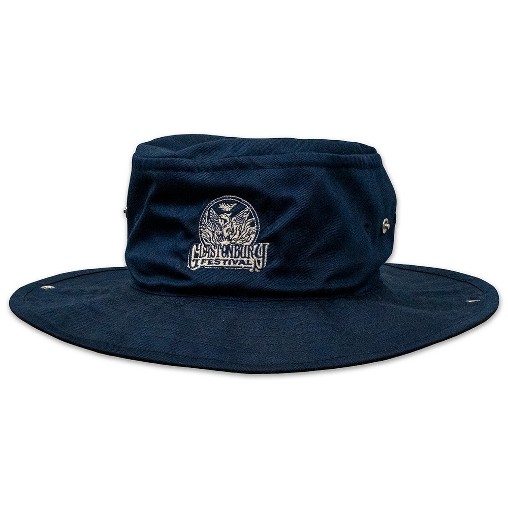 Safari Bucket Hat (made with fairtrade & organic cotton)