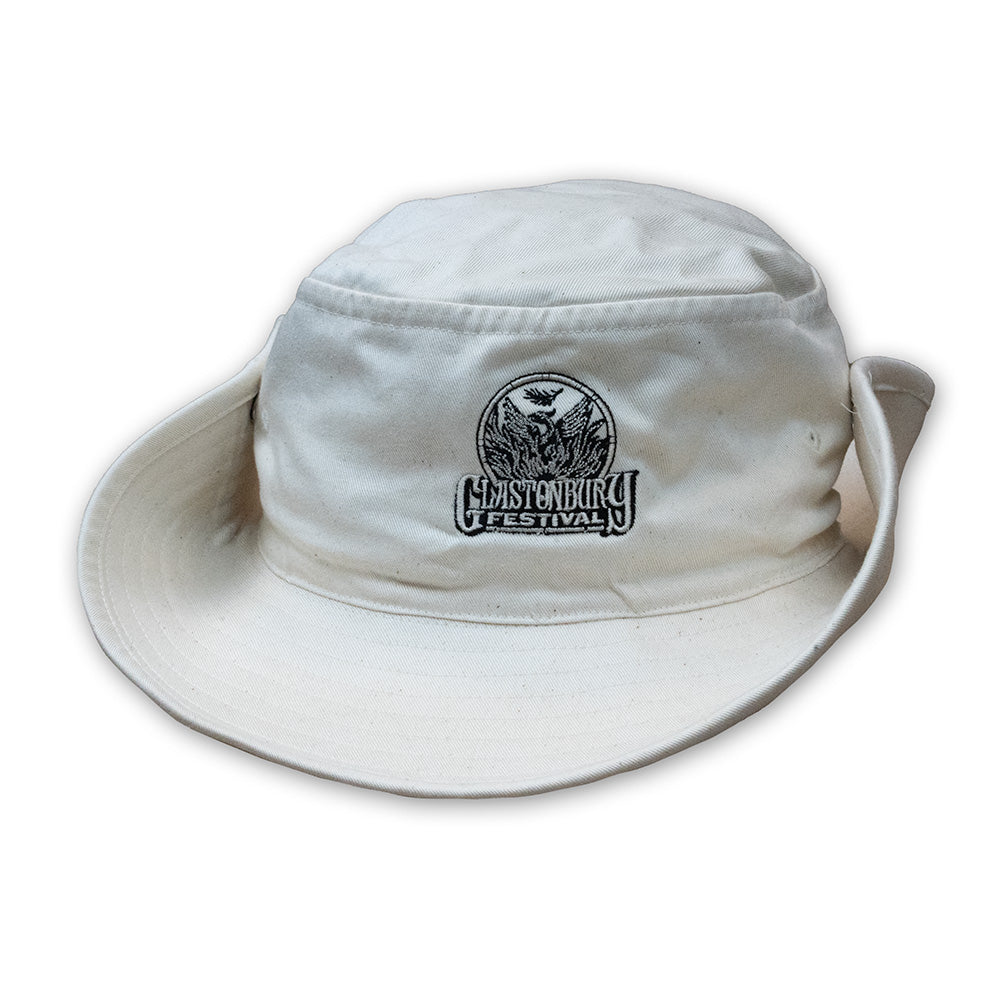 Safari Bucket Hat (made with fairtrade & organic cotton)