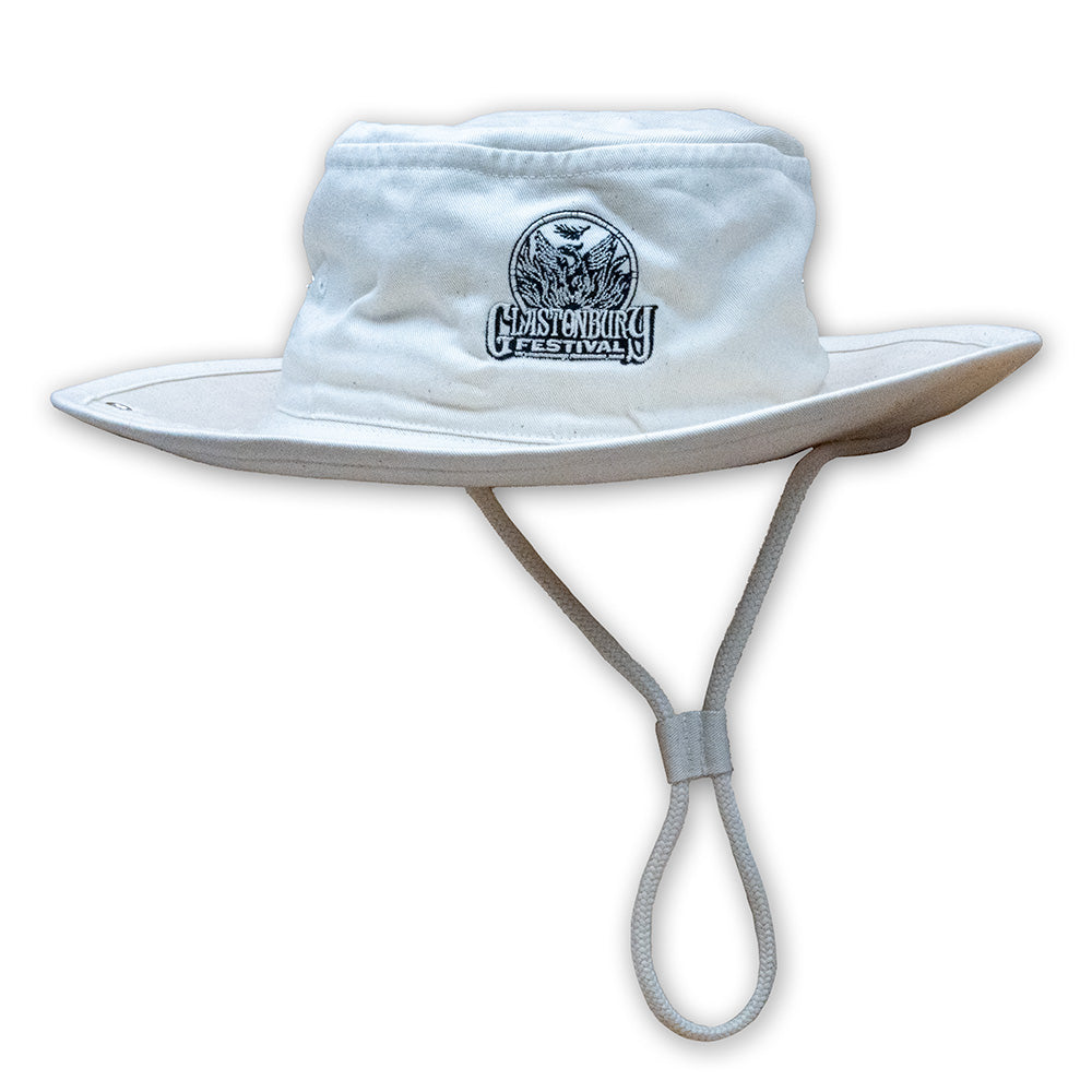 Safari Bucket Hat (made with fairtrade & organic cotton)