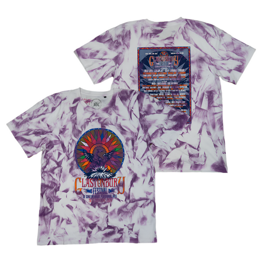 Re-Sprayed T-shirt