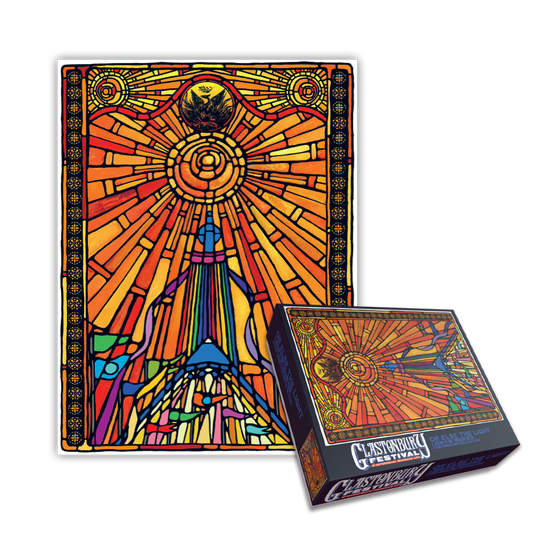 Or Else The Light Jigsaw