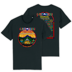 Glastonbury t shirt deals 2020