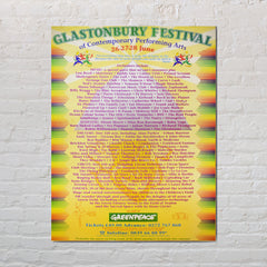 1992 POSTER