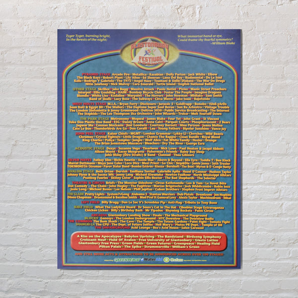2014 POSTER