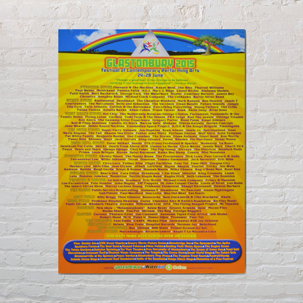 2015 POSTER
