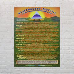 2016 POSTER