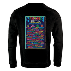 2022 Official Glastonbury Festival Sweatshirt