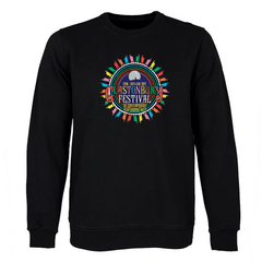 2022 Official Glastonbury Festival Sweatshirt