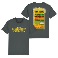 2003 Stanley Donwood Unisex T-Shirt